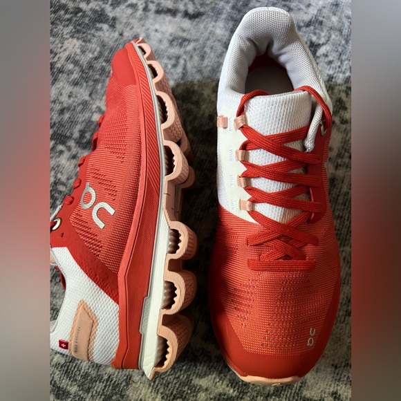 On Running Cloudsurfer Women Sneakers - Picture 6 of 9